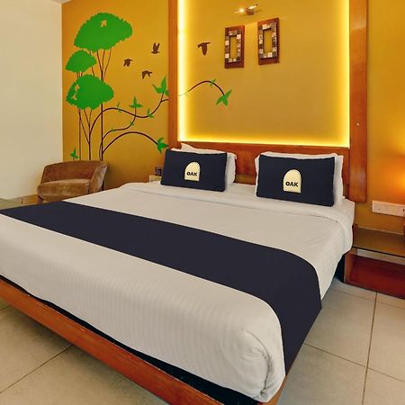 Astra Hotels & Suites - Marathalli Бангалор Экстерьер фото