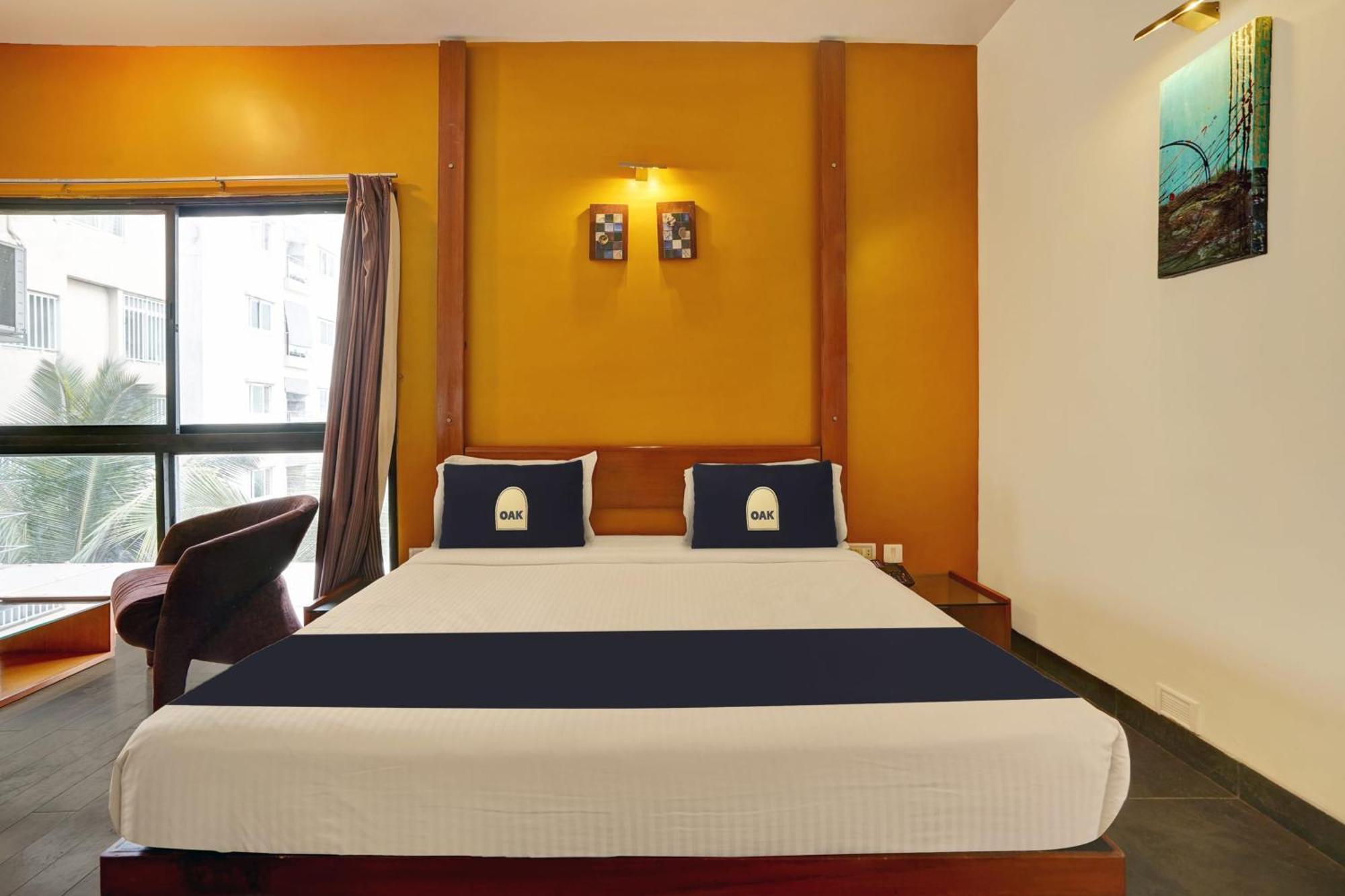 Astra Hotels & Suites - Marathalli Бангалор Экстерьер фото