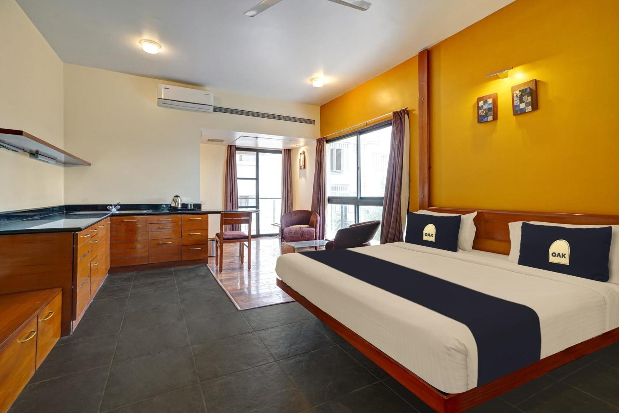 Astra Hotels & Suites - Marathalli Бангалор Экстерьер фото