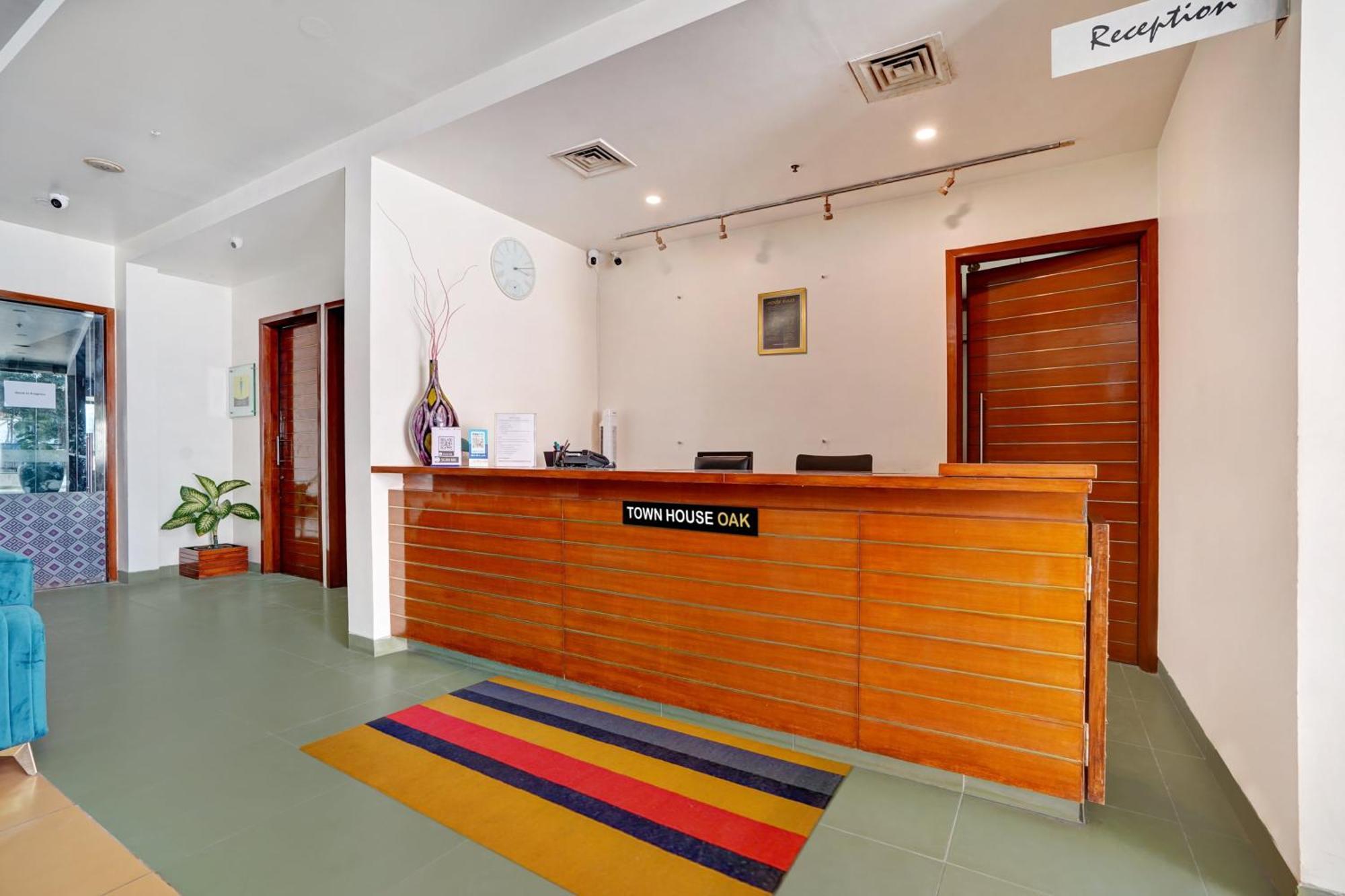 Astra Hotels & Suites - Marathalli Бангалор Экстерьер фото